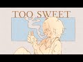 【 COVER 】Too Sweet - Hozier // Noemi Hestia