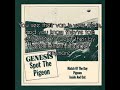 Pigeons by Genesis (Lyrics)