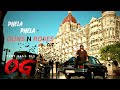Phela Phela Guns N Roses Cut They Call Him OG Pawan Kalyan Sujeeth SS Thaman Edit