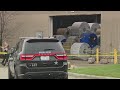 Worker killed in crane accident in Carol Stream