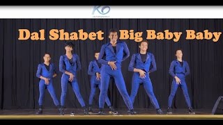 Dal☆Shabet - Big Baby Baby B.B.B. (Dance Cover) #KDTVI