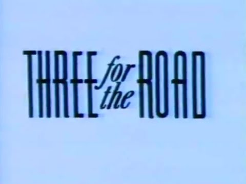 Three For The Road (1987) Trailer