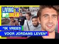 Mac, Jordan en Danny doen de CHILI CHALLENGE | MTV’s Living The Dream: Afl. 2