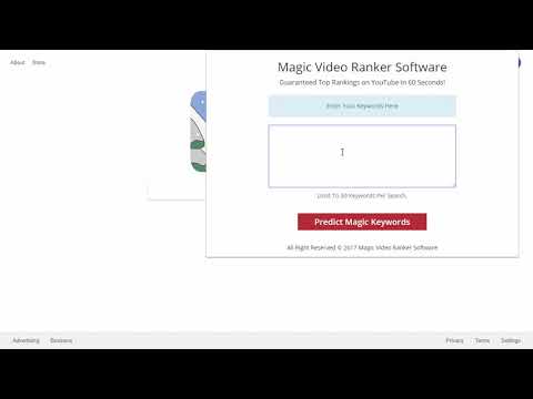 アイテムの動画サムネイル
