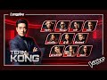 Team Kong I Blind Auditions I The Voice All Stars