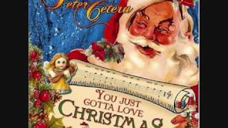 Peter Cetera - I&#39;ll Be Home for Christmas