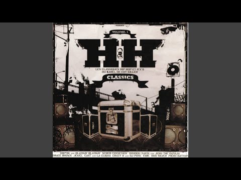 Back To The Roots Featuring Jeru Da Damaja