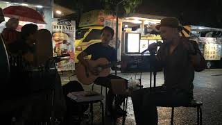 Download lagu Budak Nakal Hujung Simpang - Pelabuhanmu mp3