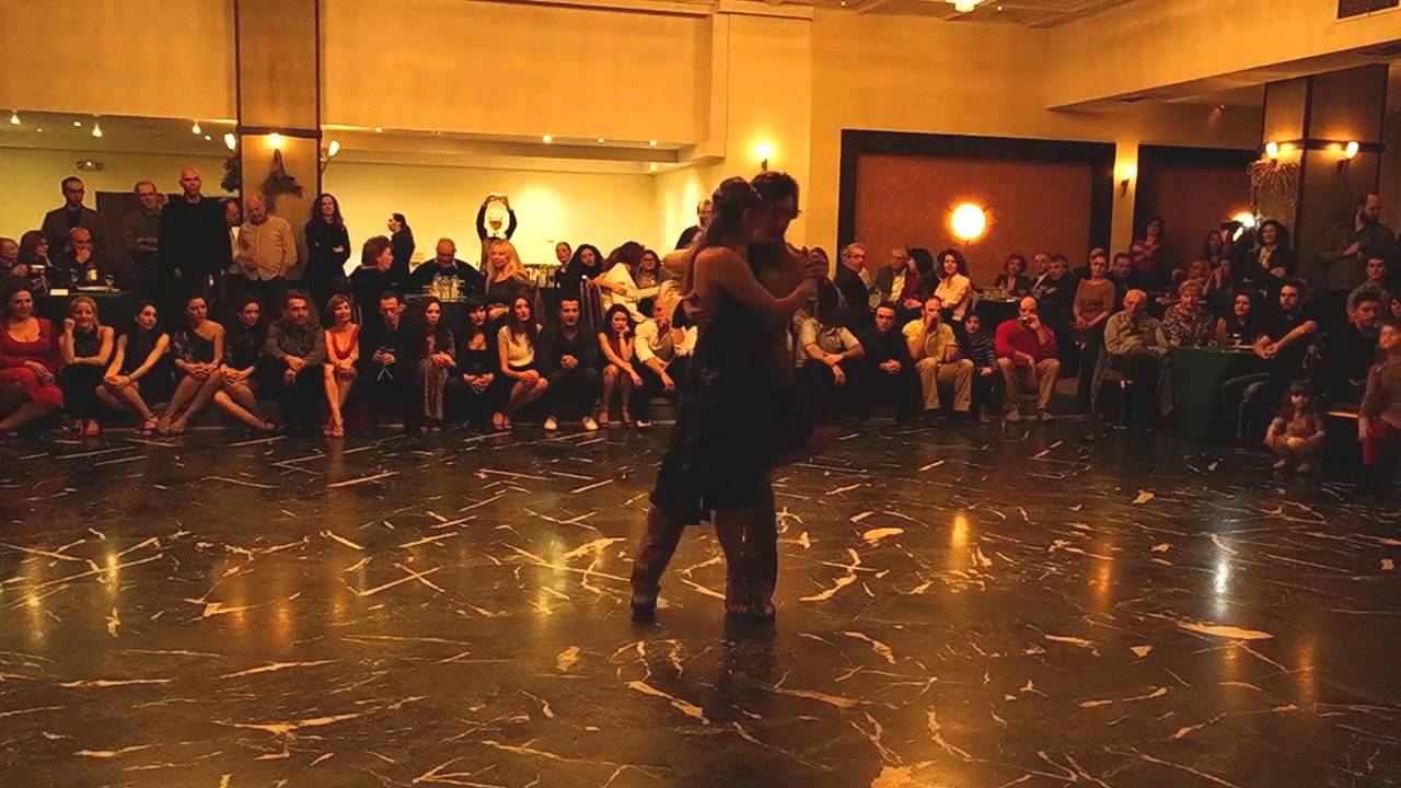 Δημήτρης Μπίσκας, Μαριάννα Πατσαρίκα. Adios Coco, Juan D' Arienzo