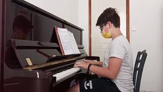 Ουσία και νότες! Β΄Γυμνασίου - Μουσικό Σχολείο Άμφισσας