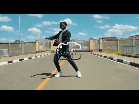 GBA - african ting (official video)