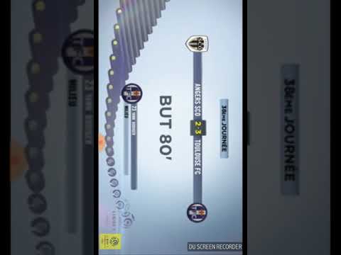 Yann Bodiger le sauveur du tfc