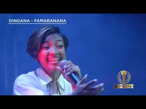 VOLA SY NORO - FA NIOVA IANAO (Malalatiana)  [ HIRAINAY 2023 by i-BC TV Madagascar