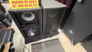 Download the video "Loa hoả tiễn 2 bass 30 coll 100 . Chất . Karaoke nghe nhạc - 0899494333"