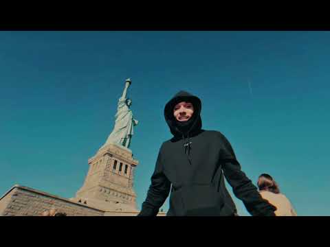 Nicola Siciliano - STATUA (ATTUORN 'O CUORP TUOIJ) (Official video)