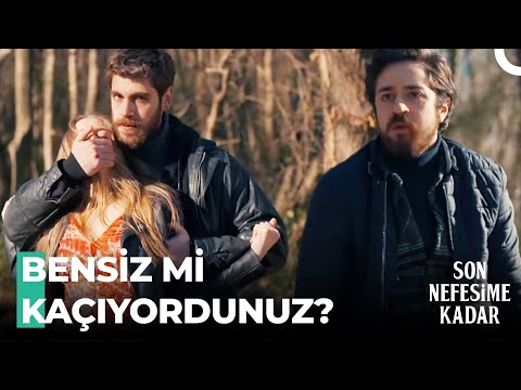 Ejder'le Oyun Oynanmaz Öğrenemediniz Bir Türlü - Son Nefesime Kadar 2. Bölüm