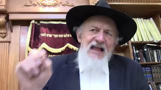 הלכות חג השבועות - טעם העליון והתחתון – קרי וכתיב , הרב שלום בער לוין שנת תשפ"ג