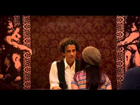 Festival de Teatro de Caracas Video