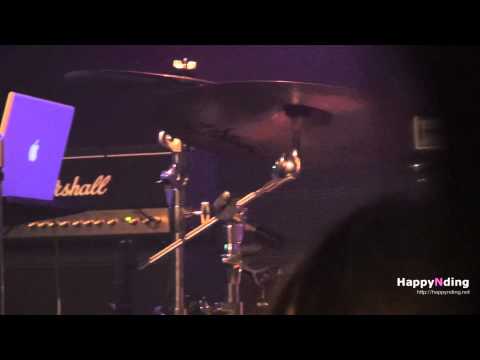 120831 이것은 우리의 끝 + ? _ 쾅프로그램 @상상마당