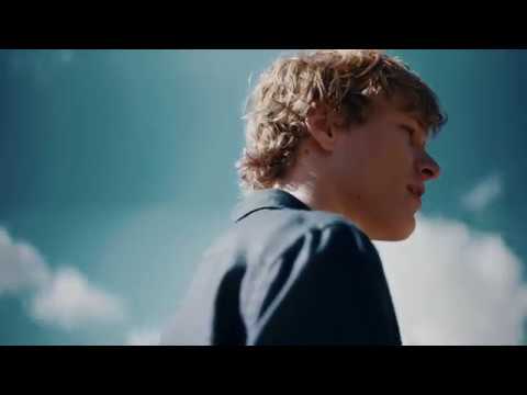 Marc O'Polo Spring 2018 Men's Campaign