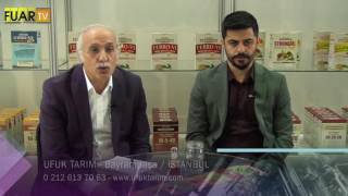 UFUK TARIM -- İSTANBUL