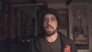 Andy Warski needs to stop lying - Booberlee did nothing wrong