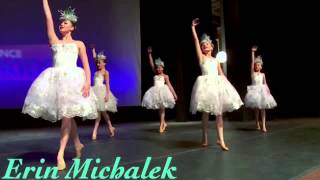 Platinum- Dance Moms (Full Song)