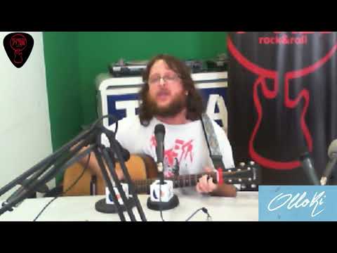 Miniatura del acústico de OLLOKI: Mashup Rock Urbano