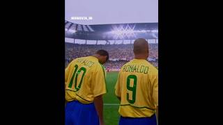 Rivaldo vs Germany 2002 ☠️🇧🇷