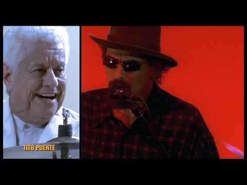 Documental Calle 54 - 13 - Jerry González & The Fort Apache Band - Créditos Finales (DVD Quality)