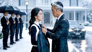 Forced into an arranged marriage with her 40yo CEO uncle—she never imagined he loved her so deeply!