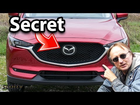 1st YouTube video about are mazdas good cars