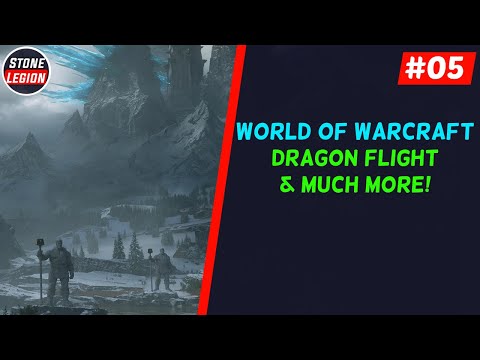 WoW -  Part 5 - Finishing All of Tiragarde Sound Quests