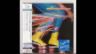 Dance The Night Away -  Rhythm Heritage   (1979)