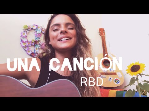 Una Cancion - RBD