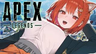 【APEX】昼えぺランク いくど！＠１＠１＠１＠１ w/えるさん【ラトナ・プティ/にじさんじ】