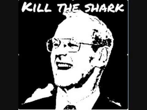 Kill The Shark - DNA
