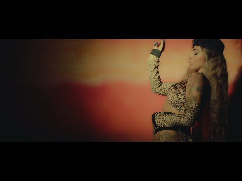 Our vibe is fire - Adriana Hamilton prod. by Femi Temowo (official video)