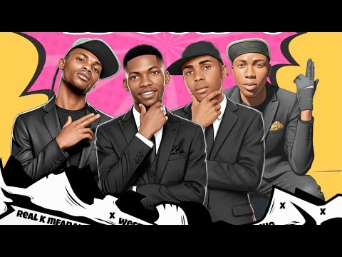 11GRAM-(REAL K X JENTO MCHACHO X NOVA SA STYLE & WESTBOY)