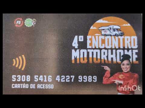 Conchal -SP 04 a 07 setembro 2026