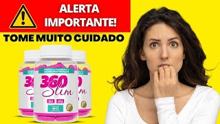 360 SLIM funciona? 360 SLIM emagrece?  360 SLIM onde comprar?