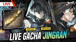 🔴LIVE! LENGSERNYA CARTETHYIA & AEMEATH?! MASA SIH?! Ep.811 | Wuthering