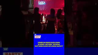 Download lagu cewe ini minum susu hamil🤭 #dj #djviral #djcantik #viral #dance #fyp #live #shorts mp3