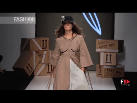 NOLO Riga Fashion Week SS 2017 by Fashion Channel