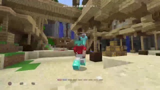 マインクラフトサバイバルとかPVPとかするよ(声あり)初見さん大歓迎