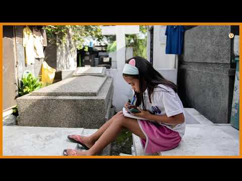 幻燈片。跋山涉水抓信號 (Slideshow: Mountain trekking to catch a signal)