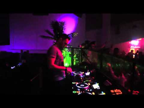 MISTER JAY TOUS LES SAMEDIS  @ DUNE TOULOUSE