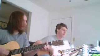 Can't You See - Acoustic Marshall Tucker Band Cover