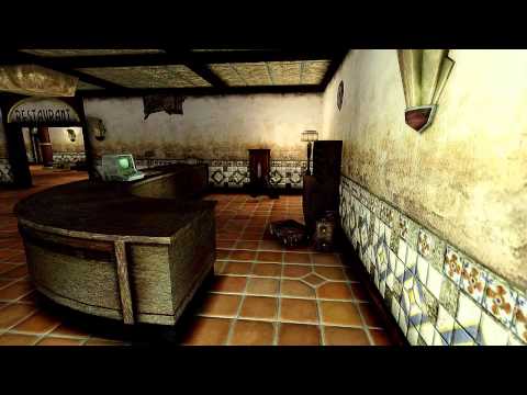 Dead Money Body Horror 3: Fly, My Pretty