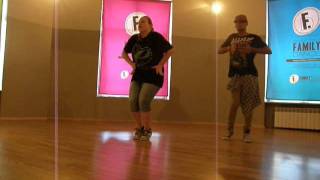 Monika J. - Could It Be by Tweet feat.Rell